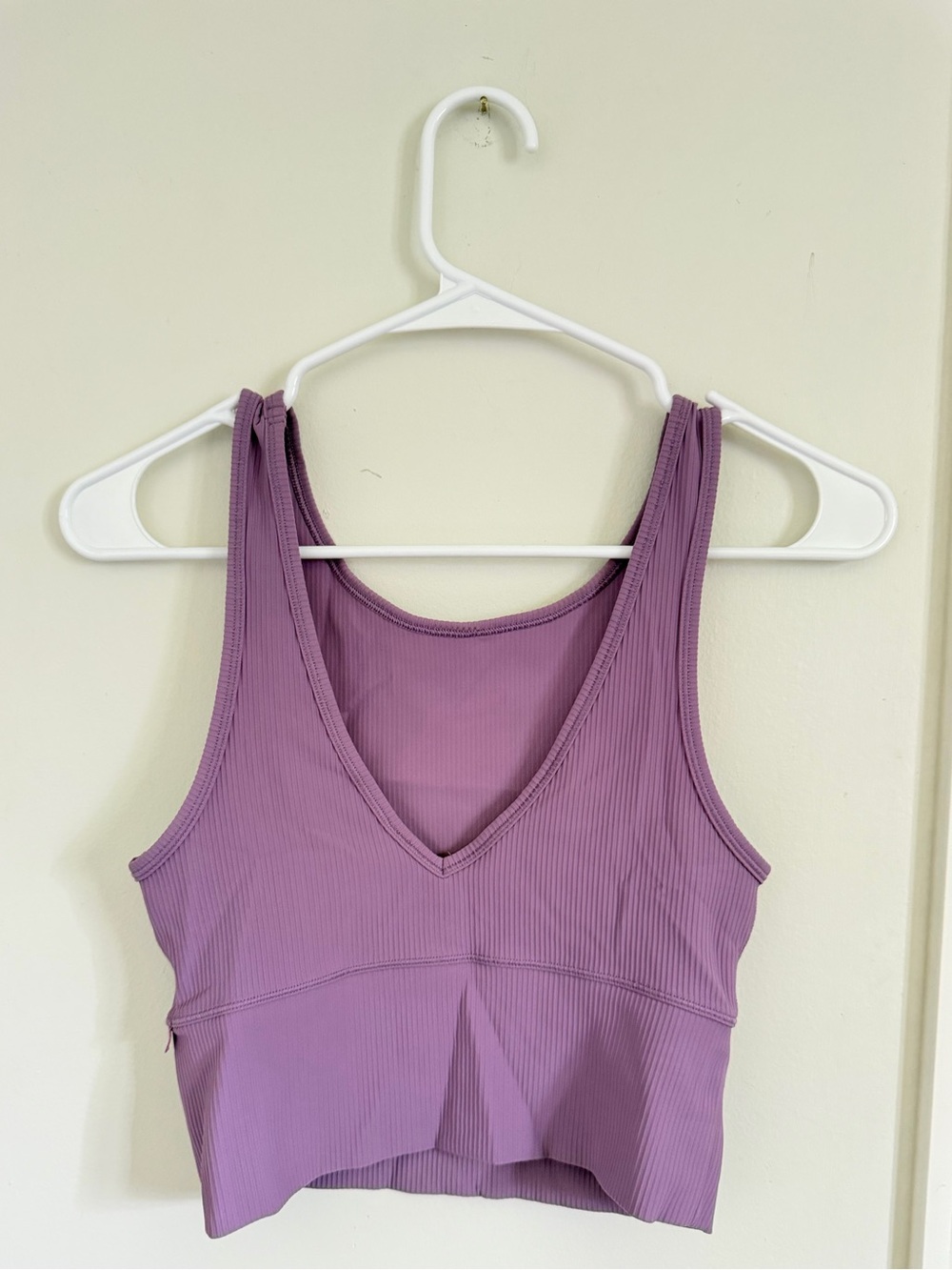 🍋NWT Lululemon Tank